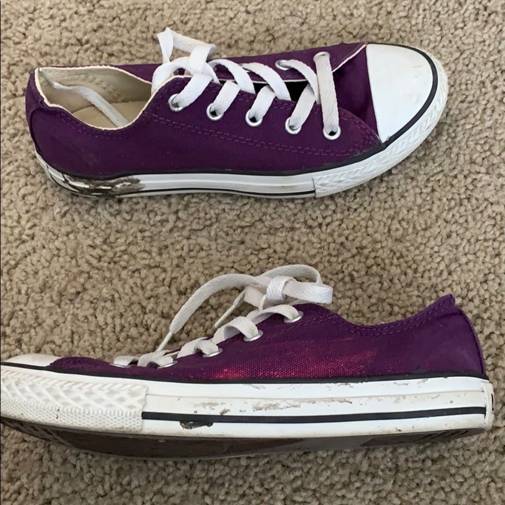 Converse - Picture 4 of 4